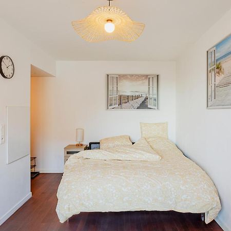 Studio Doux Et Cosy Paris Διαμέρισμα Gentilly Εξωτερικό φωτογραφία