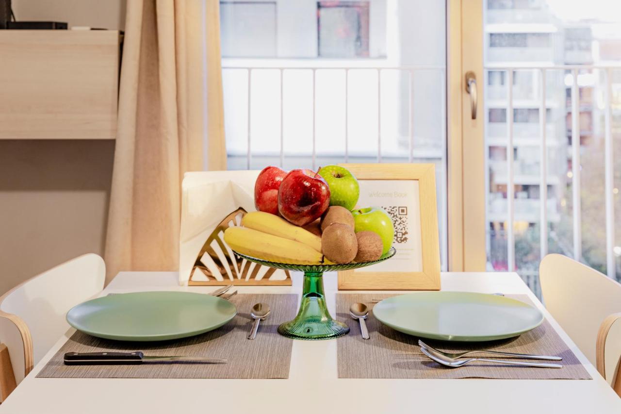 Studio Doux Et Cosy Paris Διαμέρισμα Gentilly Εξωτερικό φωτογραφία