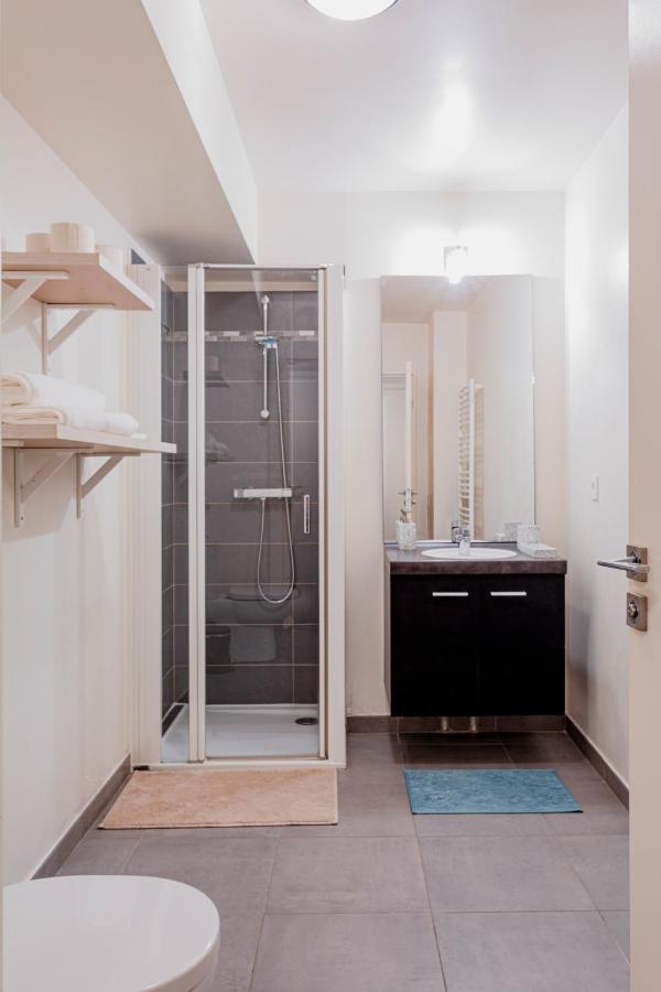 Studio Doux Et Cosy Paris Διαμέρισμα Gentilly Εξωτερικό φωτογραφία