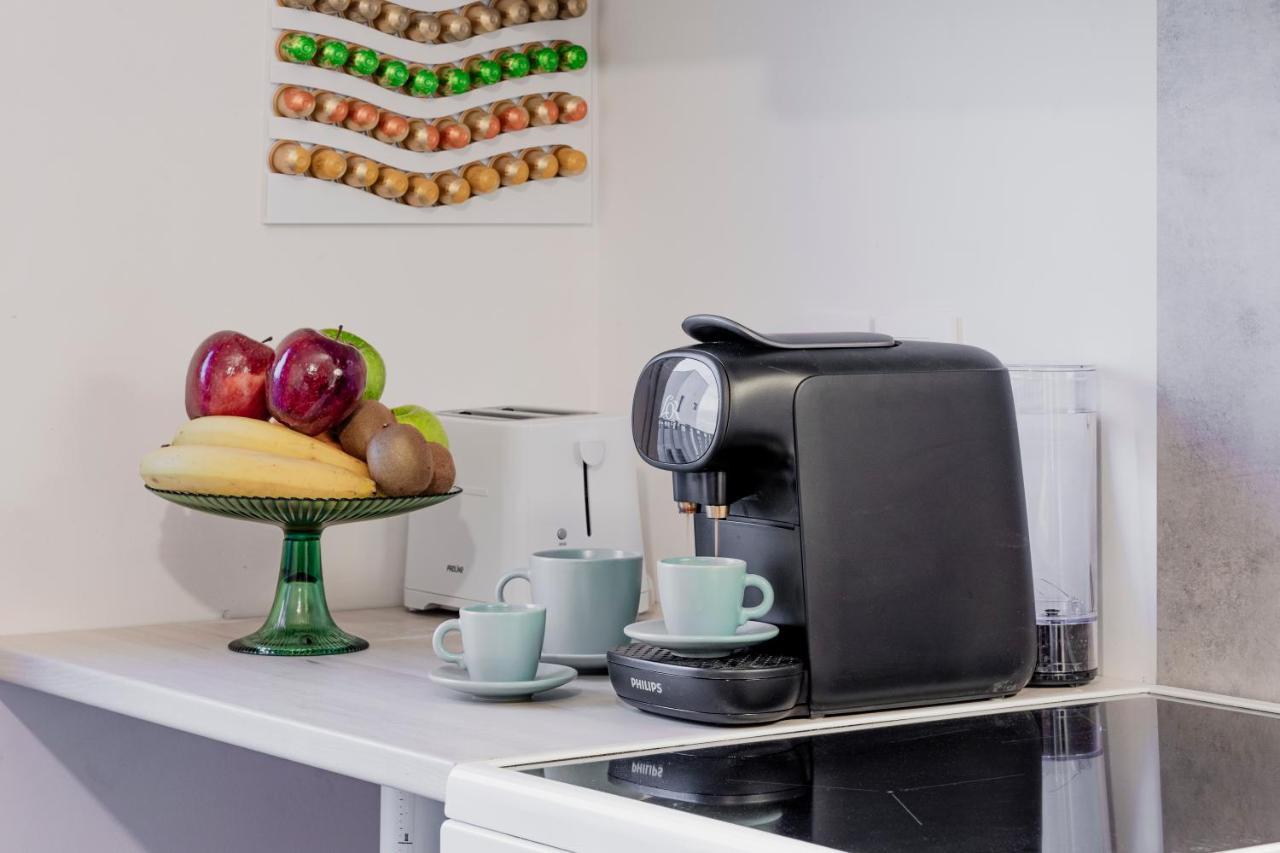 Studio Doux Et Cosy Paris Διαμέρισμα Gentilly Εξωτερικό φωτογραφία