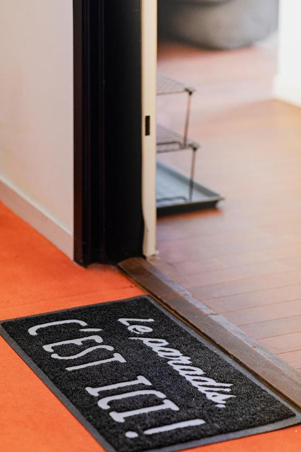 Studio Doux Et Cosy Paris Διαμέρισμα Gentilly Εξωτερικό φωτογραφία